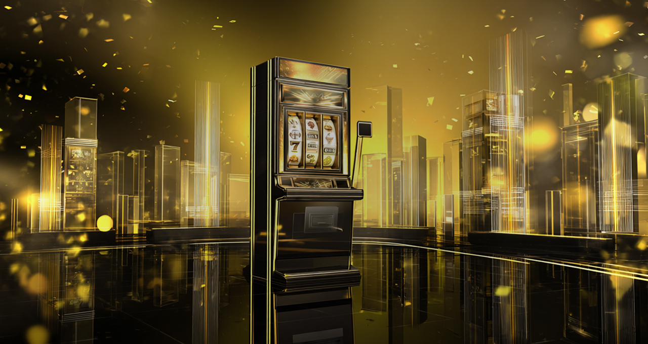 Vegas Casino