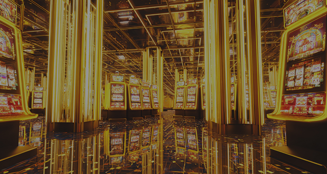 Vegas Casino
